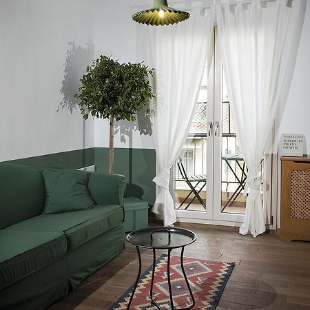 City Lounge Солун Екстериор снимка