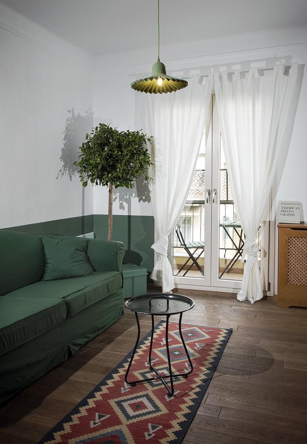 City Lounge Солун Екстериор снимка